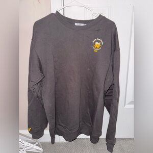 NEVER WORN Mayfair Group Crewneck